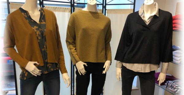 Schaufenster KW 5
