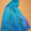 Sophie petrol/blau