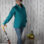 Rosemoor Jacket II/mallard green