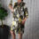Dress Nokolo A-Shape Regular/Raffia