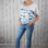 Ana summer blue