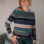 Pullover Barbara soft blue