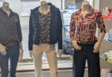 Schaufenster KW 36
